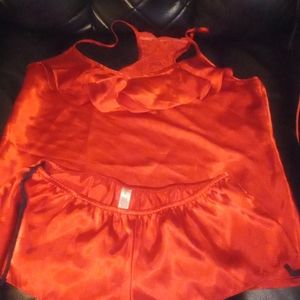 More playful lingerie!